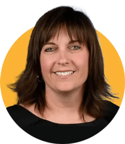 Julie Gulick