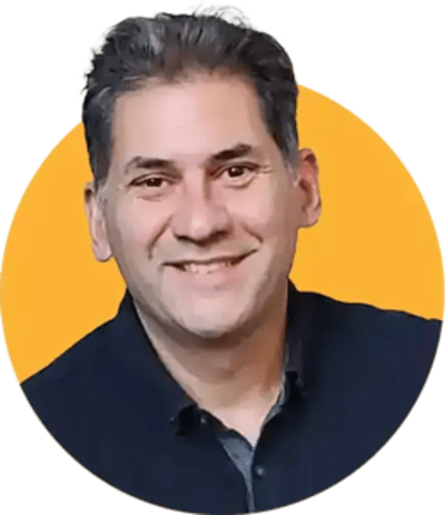 Dino Mariano