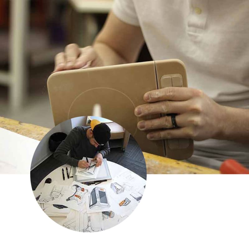 Industrial Design