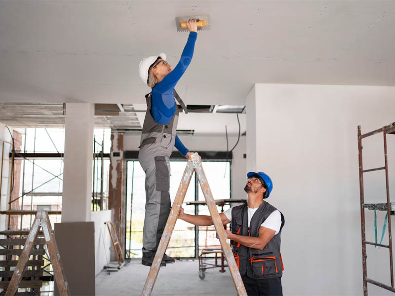 Gói tư vấn lau dọn