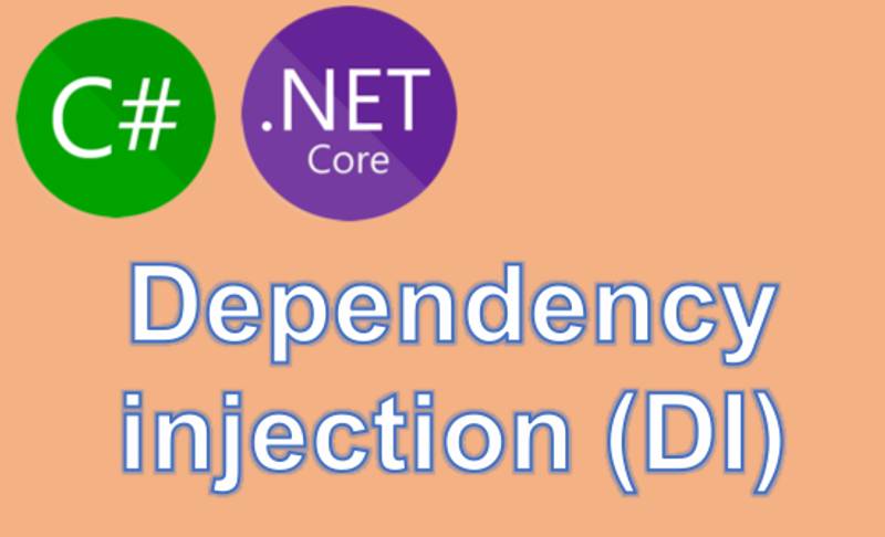 Câu hỏi trắc nghiệm về Dependency Injection (DI) trong C#