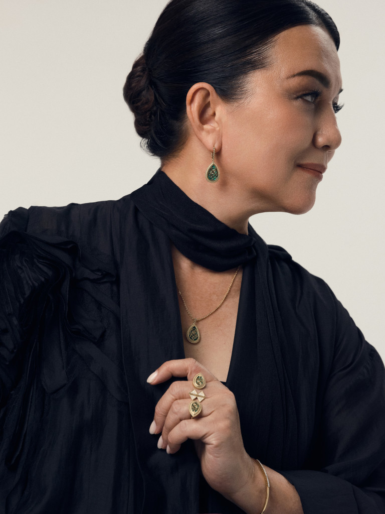 Anağa Tağzym