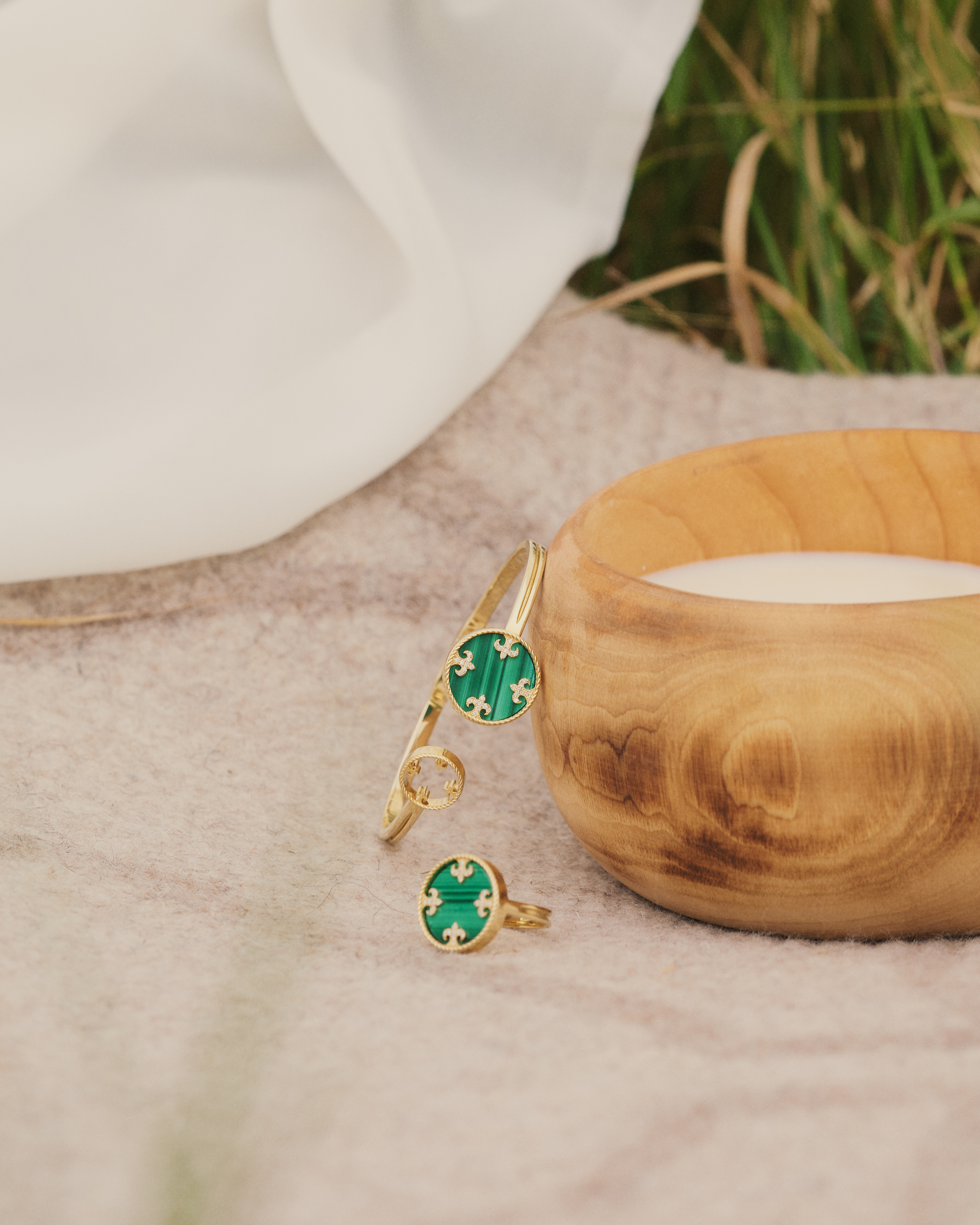 Вечная коллекция Yurt