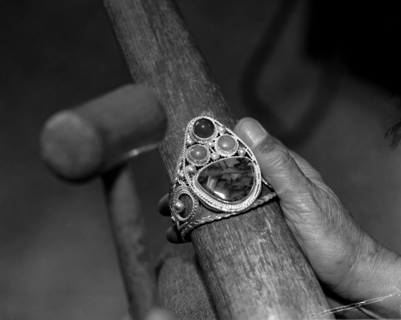 Литье в металле