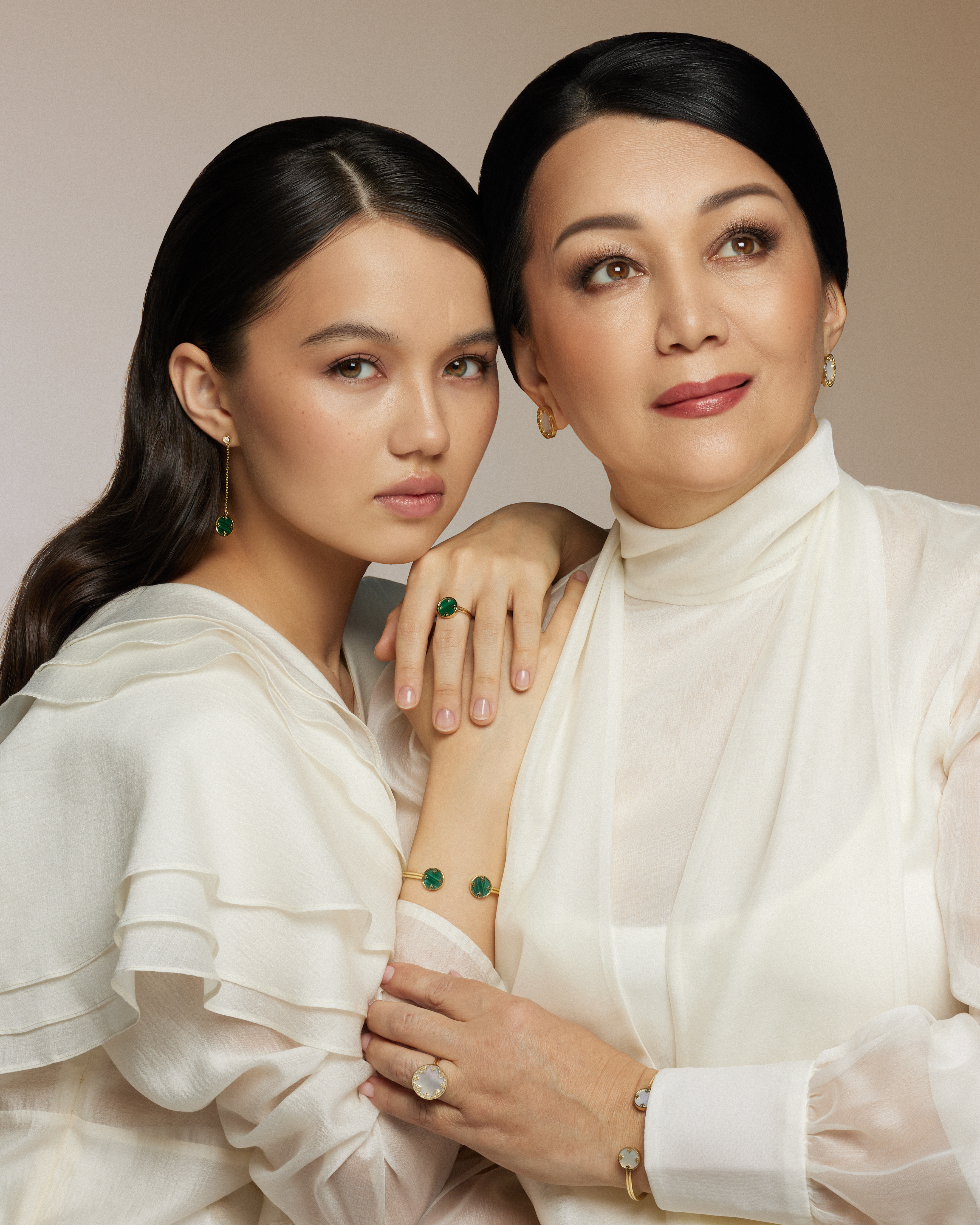 Веера Дурумбетовой