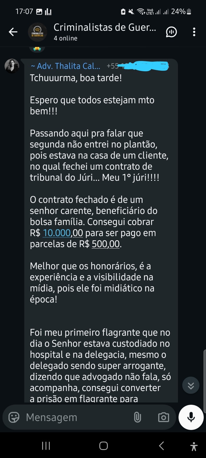 Prova Social 2