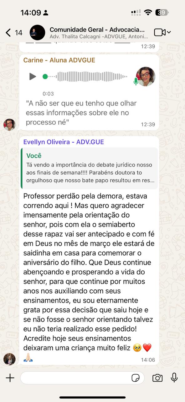 Prova Social 1