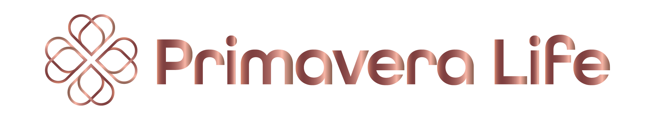 Primavera Life Logo