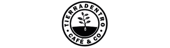 Logo de Tierra Adentro