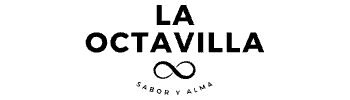 Logo de La Octavilla