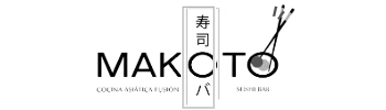 Logo de Makoto Sushi