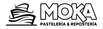 Logo de Moka Repostería