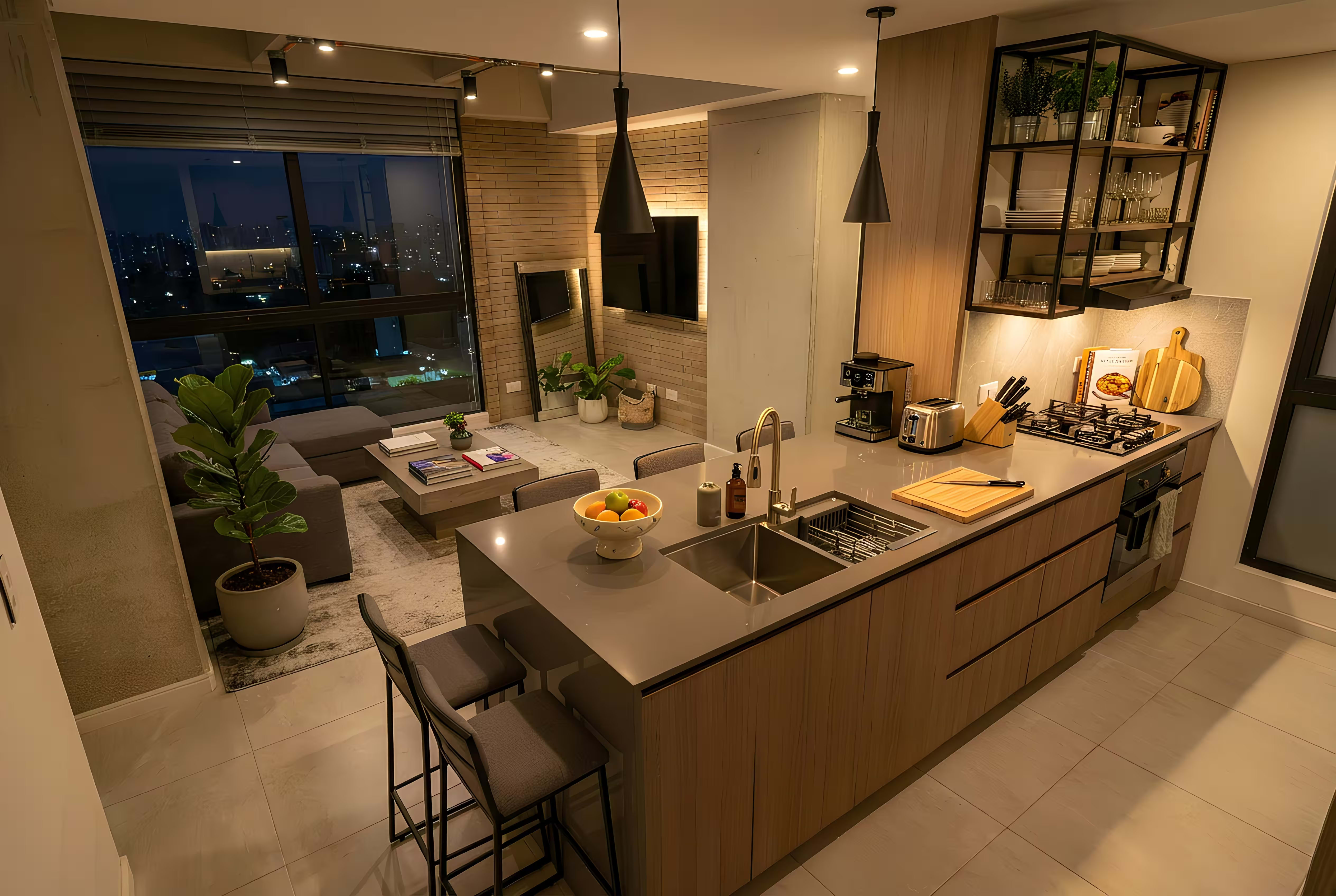 Primavera Life House