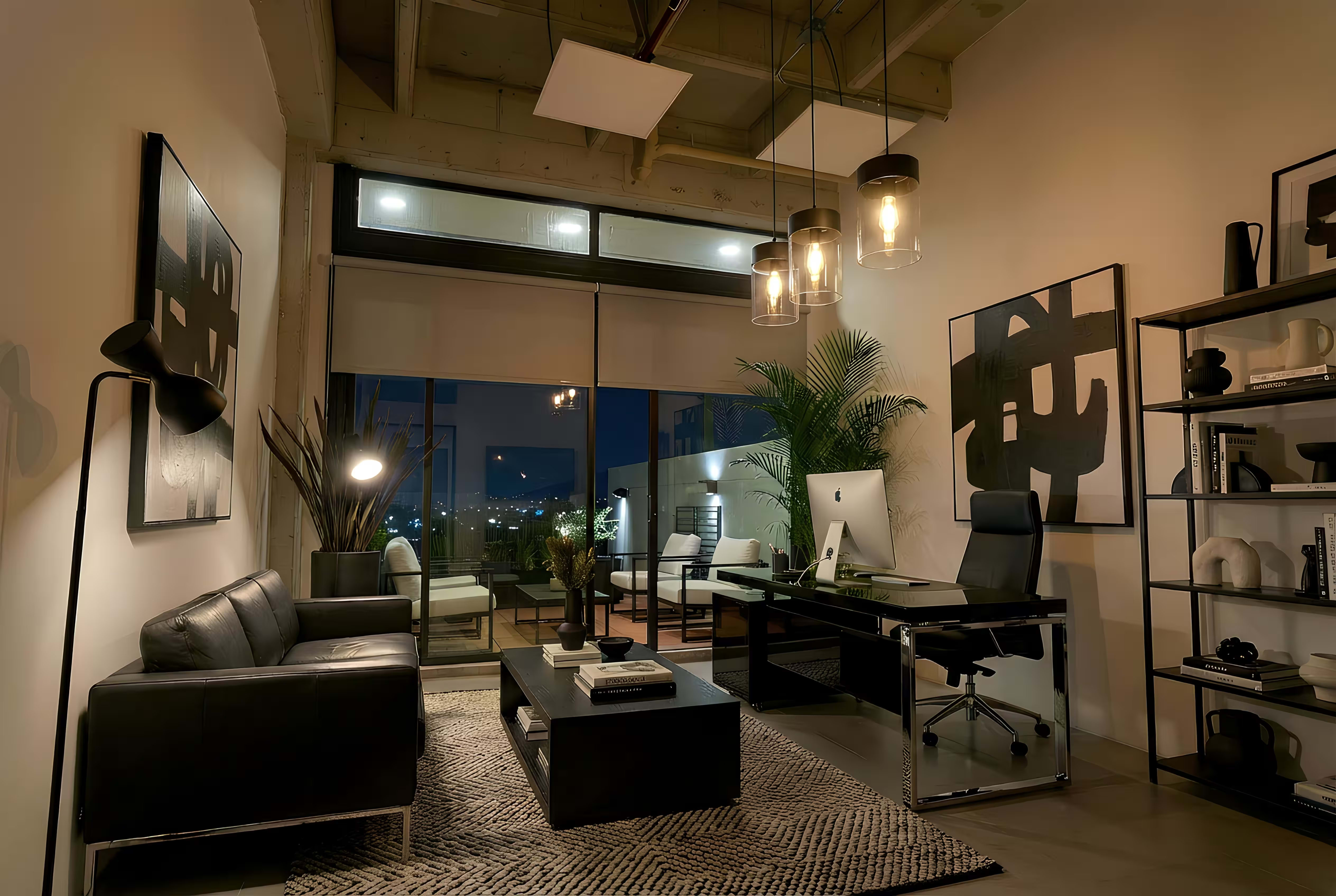 Primavera Life Office