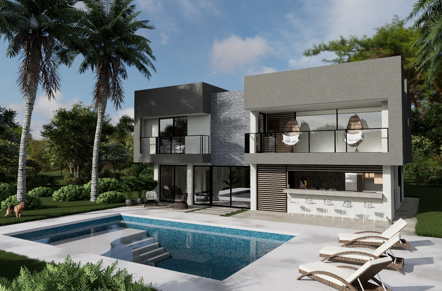 Casa Coereba