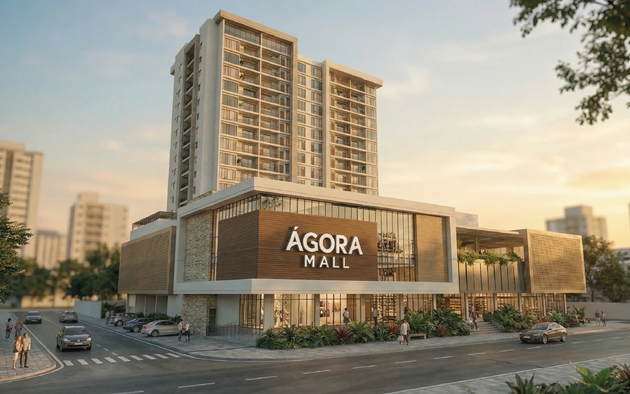 Ágora