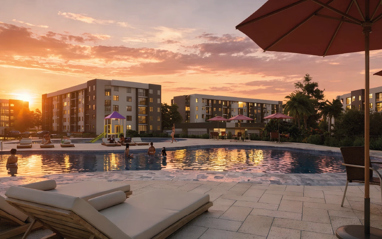 Century Suites