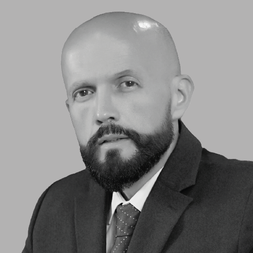 Andrés Martínez