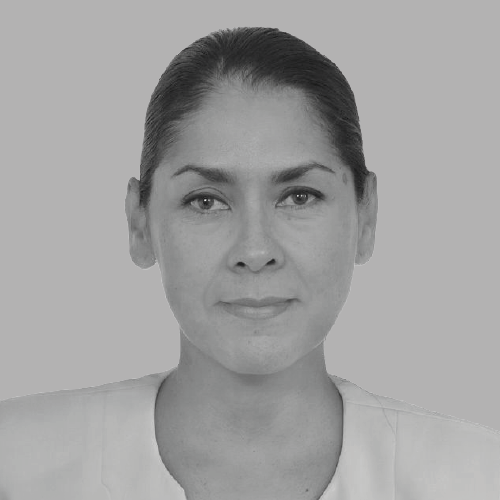 Luz Aida Baracaldo
