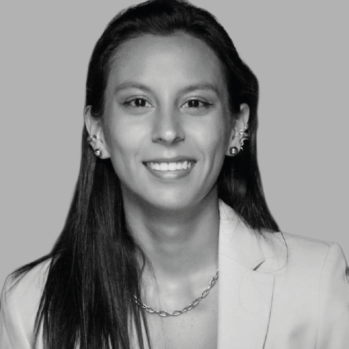 Lady Orrego