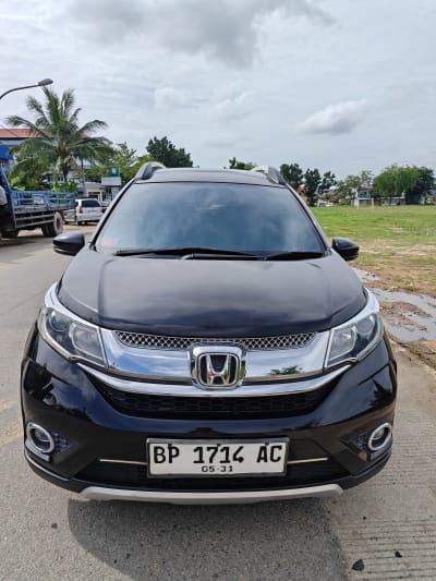 Honda Br-V