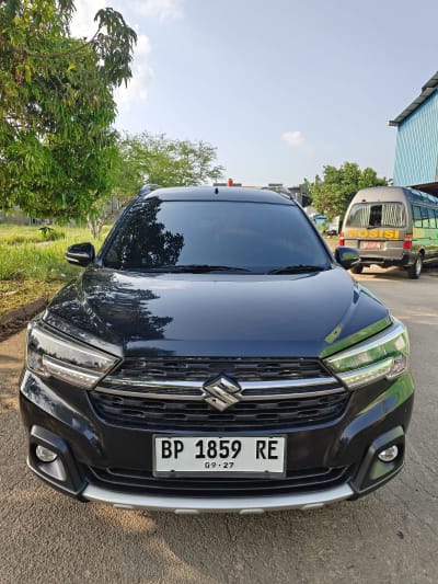 Suzuki Xl7alpha