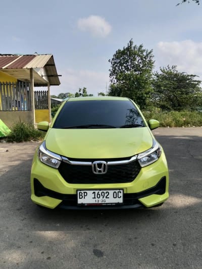 Honda Brio