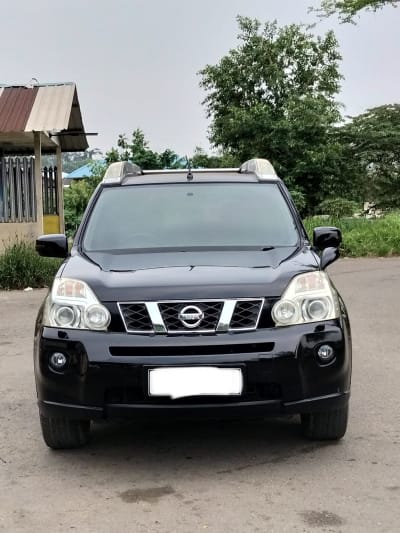Nissan Xtrail
