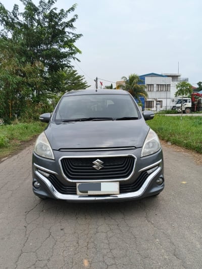 Suzuki Ertiga