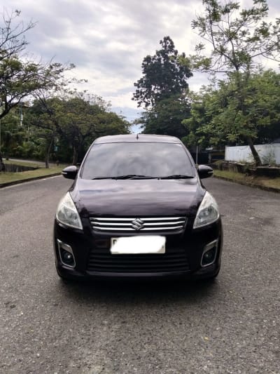 Suzuki Ertiga Gx