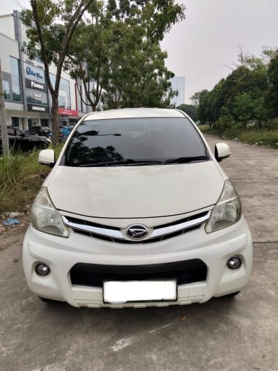 Daihatsu Xenia