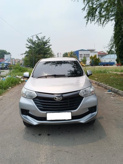 Daihatsu Xenia