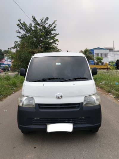 Daihatsu Gran Max
