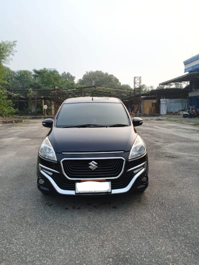 Suzuki Ertigadreza