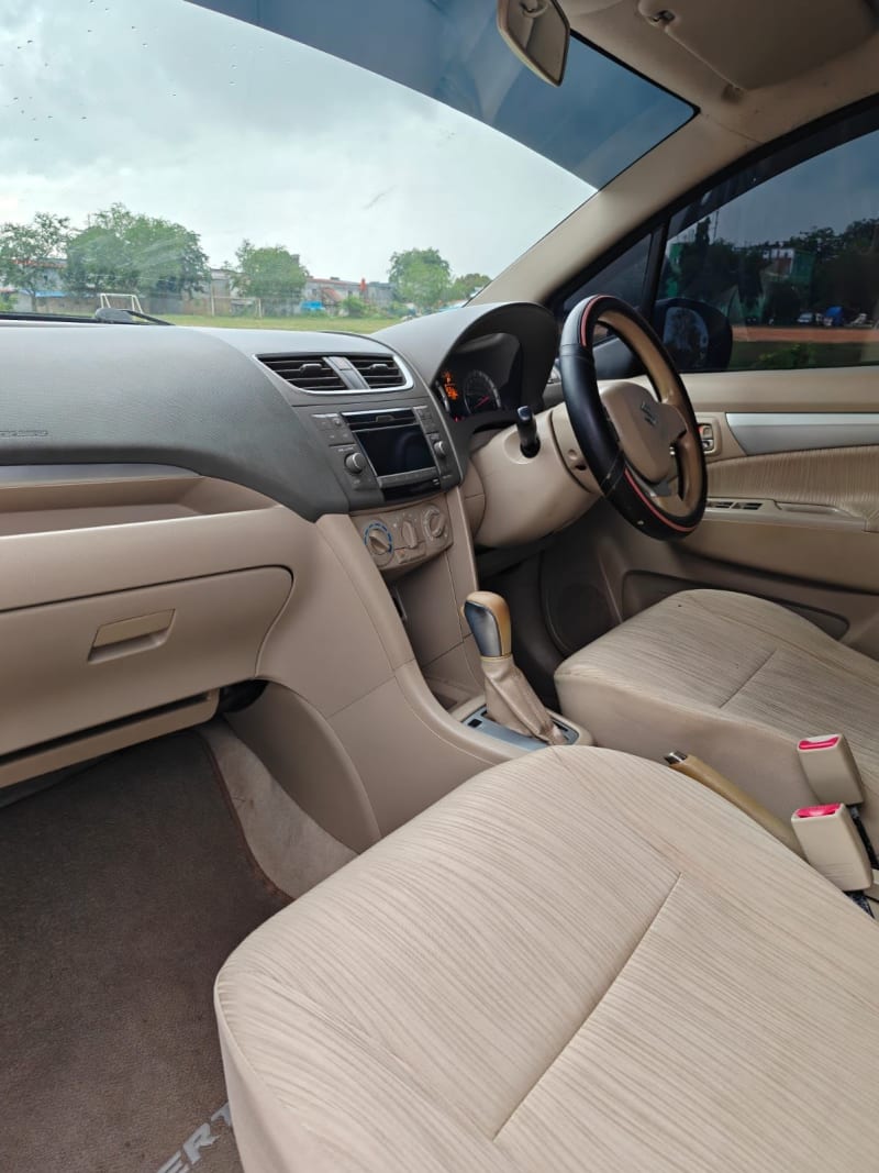 Suzuki Ertiga Gx foto 8