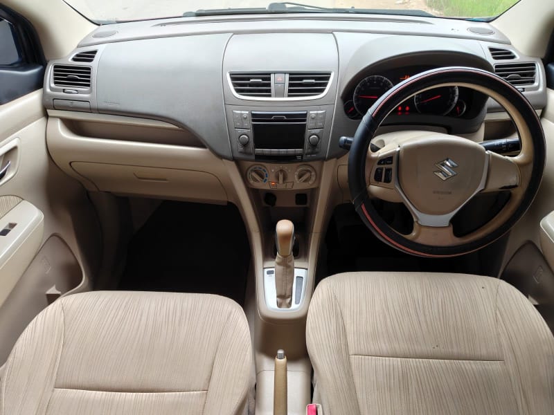 Suzuki Ertiga Gx foto 7