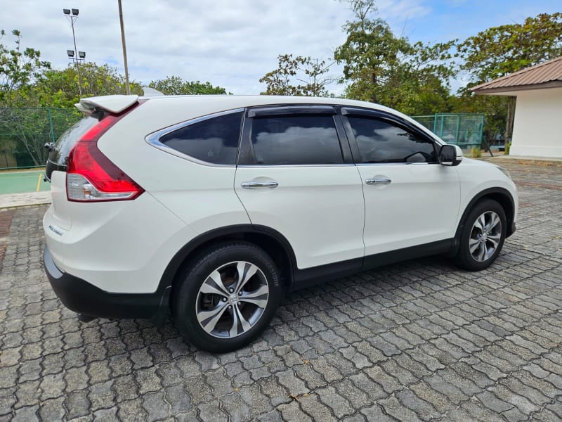 Honda Cr-V foto 3