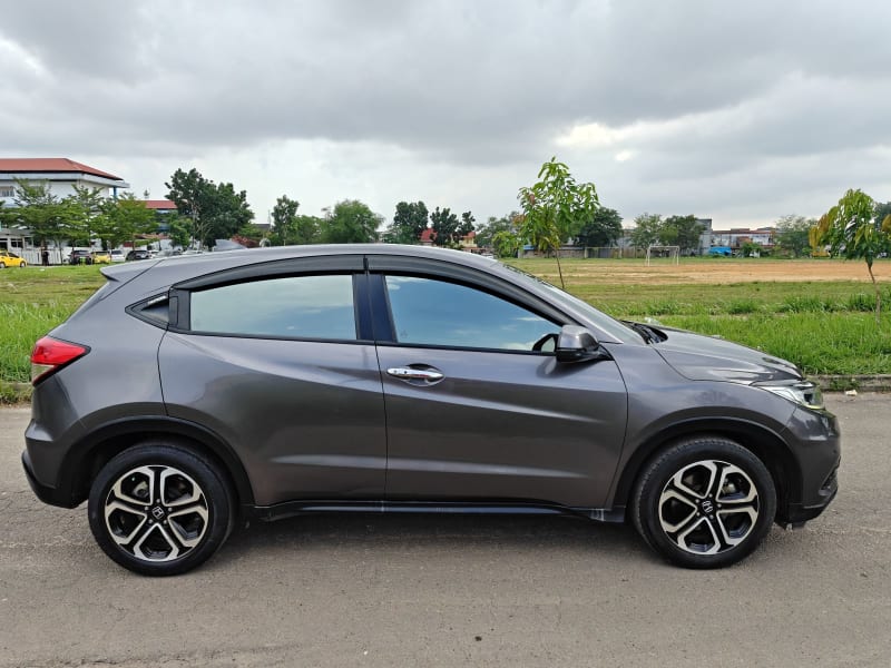 Honda Hr-V foto 7