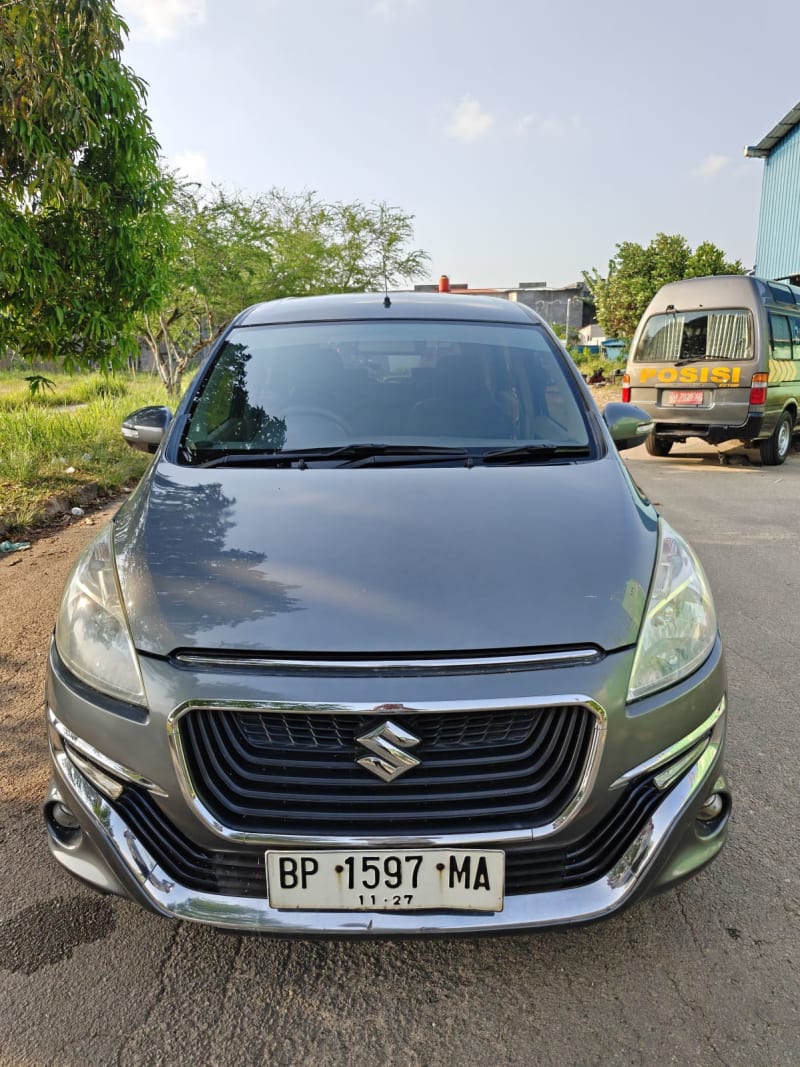 Suzuki Dreza foto 1