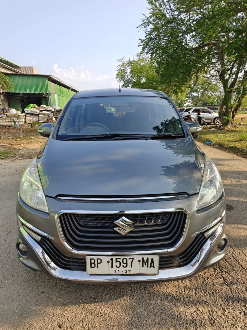 Suzuki Dreza foto 6
