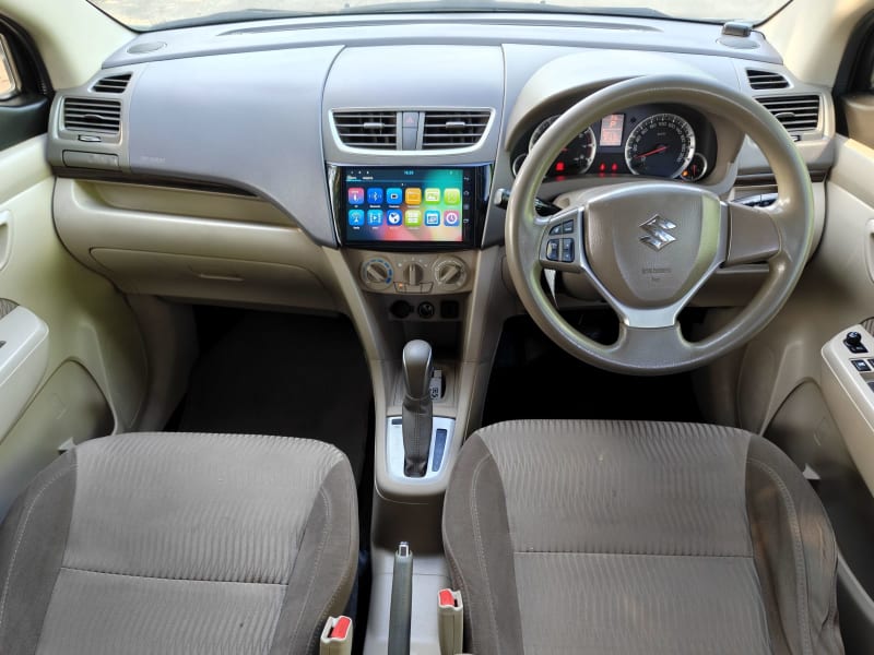 Suzuki Dreza foto 10