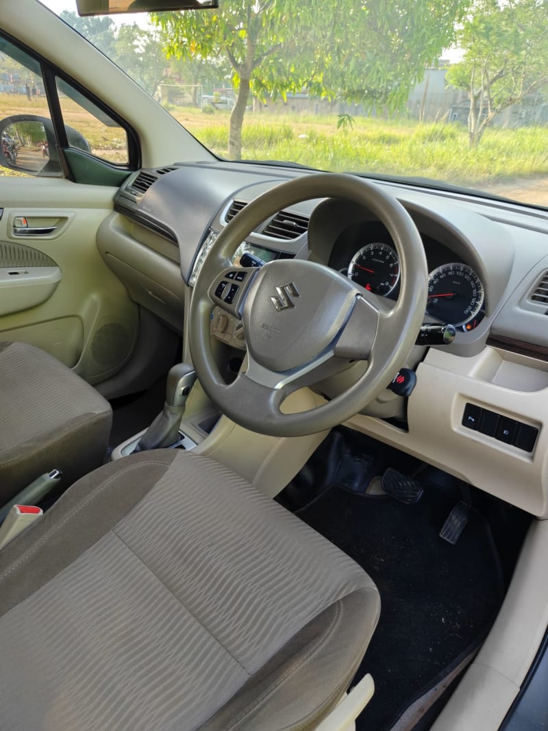 Suzuki Dreza foto 11