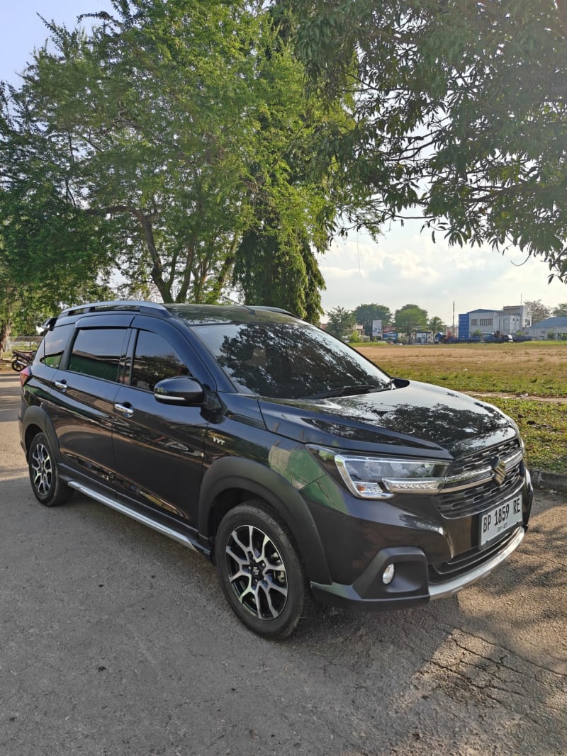 Suzuki Xl7alpha foto 3