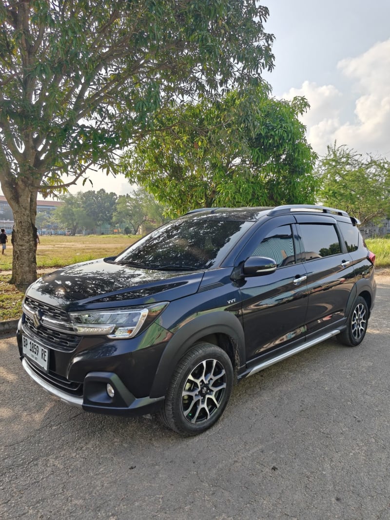 Suzuki Xl7alpha foto 2