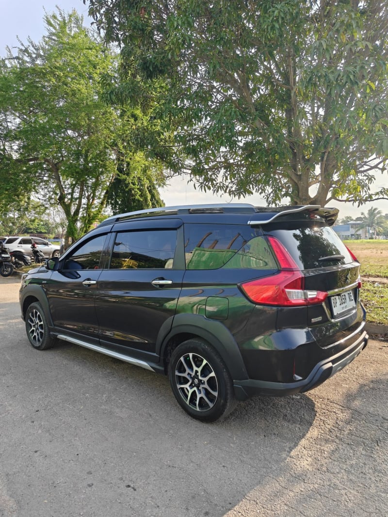 Suzuki Xl7alpha foto 5