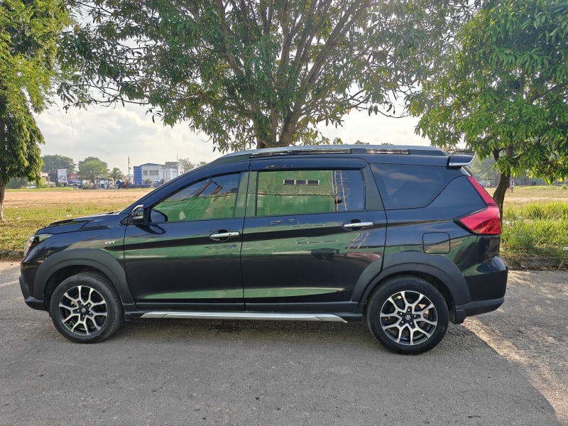Suzuki Xl7alpha foto 6