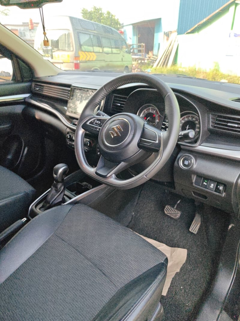 Suzuki Xl7alpha foto 8