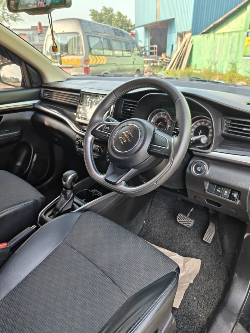Suzuki Xl7alpha foto 10