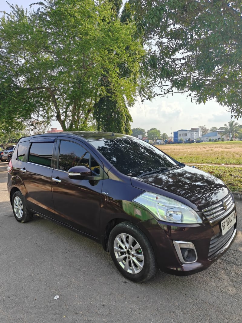 Suzuki Ertiga Gx foto 3
