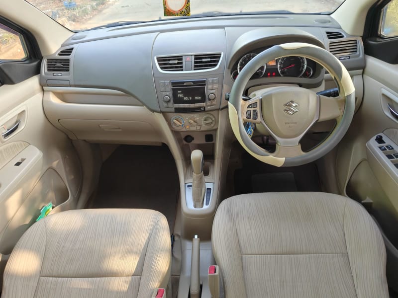 Suzuki Ertiga Gx foto 9